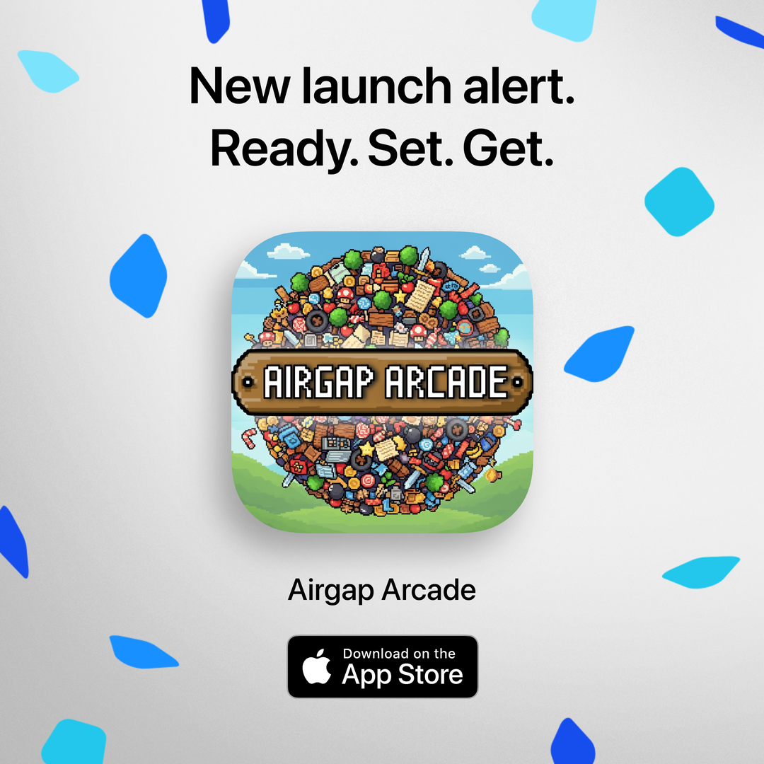 App launch